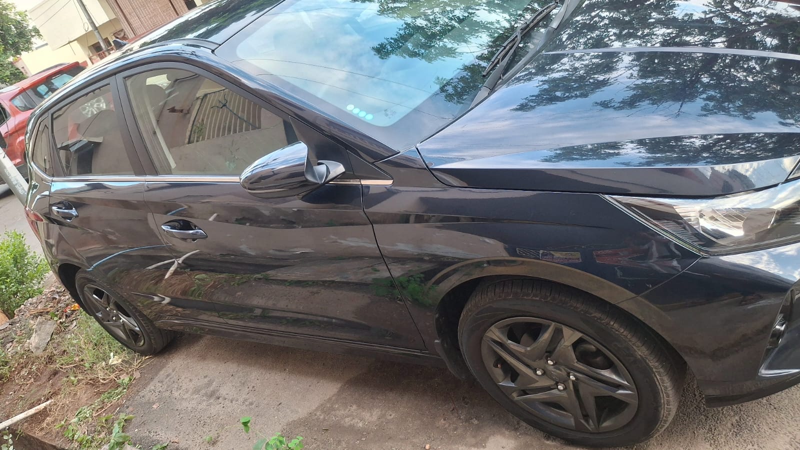 Hyundai i20 - Image 4